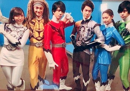 戦隊ヒロインマスクオフ好きさん の 21年3月 のツイート一覧 1 Whotwi グラフィカルtwitter分析