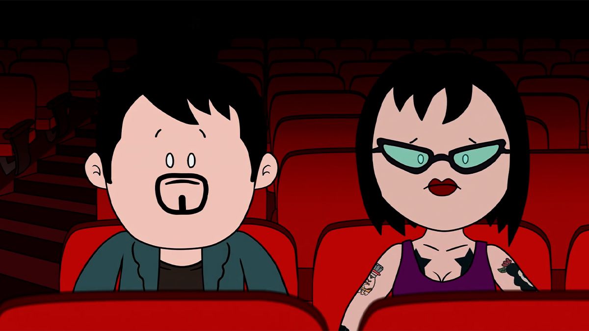 LavaMovie's tweet photo. California: Reopening movie theaters on Monday
Me &amp; my friends breaking in on Friday so we could have the best seats: https://t.co/l8yFWfX7P3