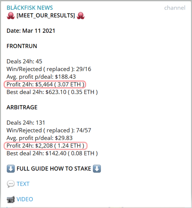 Maxijer2909's tweet photo. When #FrontRunnerBots and #ArbitrageBots are benefiting the community, this is just great !!
$BLFI is an hidden #gem .
Marketcap is below 4Mil ... DYOR: https://t.co/dtoEmtSBO1
👉https://t.co/RqL7GidB16 https://t.co/XDUgPowiRH