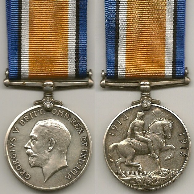 sillymummyft's tweet photo. Unlike his brothers who joined the #CEF during #WW1, Roger Martin Griffin joined the arm services in his home country of England. He was a Guardsman, a member of the #WelshGuard and took home both British War and Victory Medals. #Genealogy #familytree
https://t.co/dmAhOe1Yrv https://t.co/8YD387Ah9X