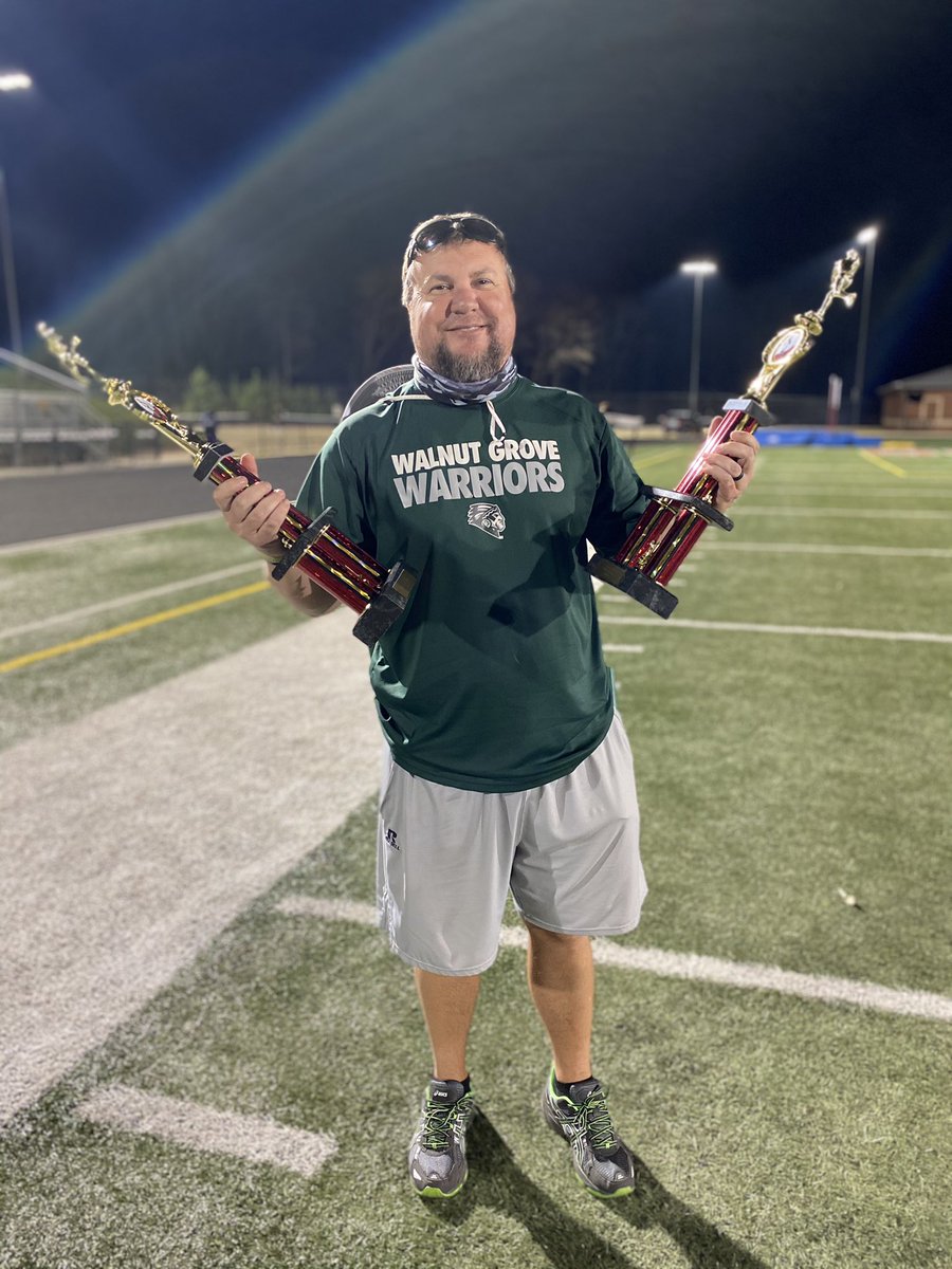 WGHS_TF's tweet photo. Head Track Coach! https://t.co/X0NWPZxPTs