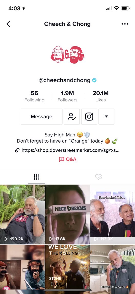 CΔRLY tweet media