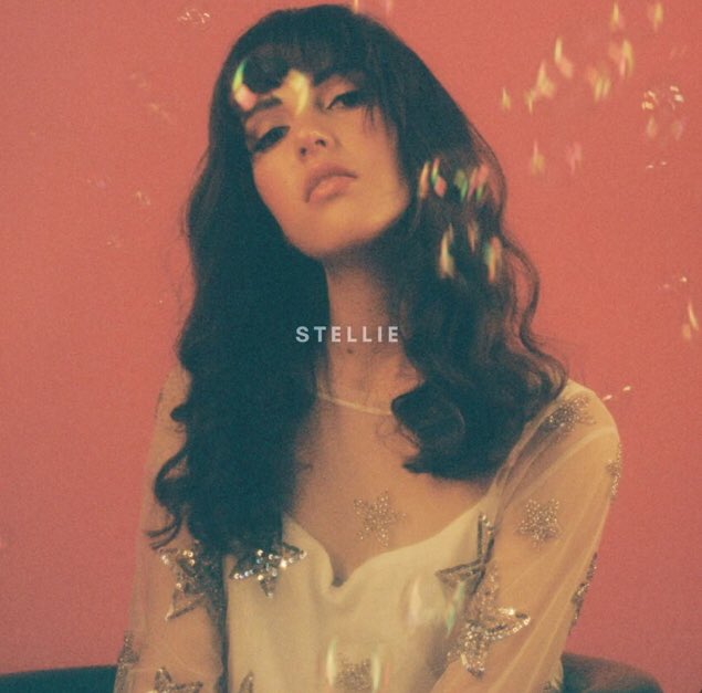 today’s recommendation - “how do we look so good” by the talented <a href="/stelliemusic/">Stellie</a> ✨ beautiful and ethereal, the perfect song to make you feel like the main character 🍒