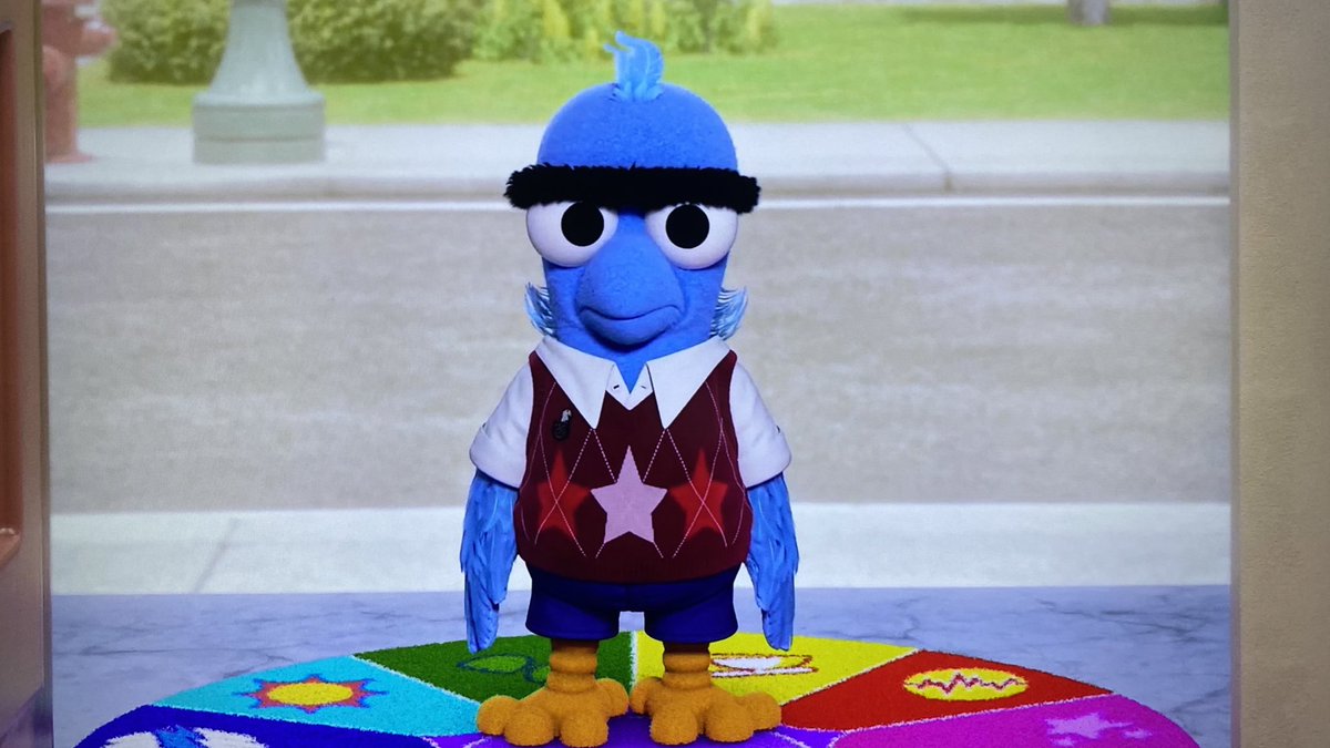 Gratuitous Theme Parks (@gratthemeparks) on Twitter photo 