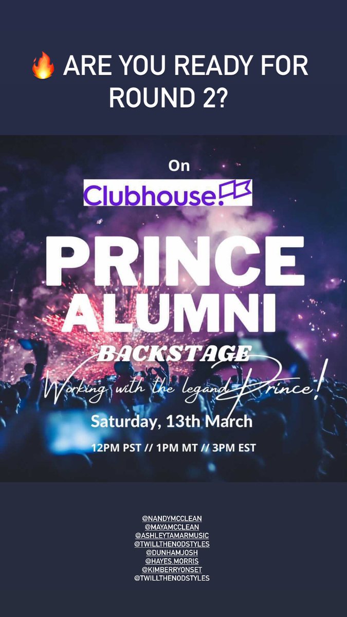 NANDY MCCLEAN (@nandymcclean) on Twitter photo 