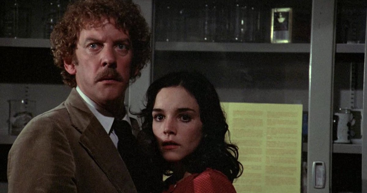 Jessie_theAlien's tweet image. #threehorrorrecommendations

Anyone can play that way I get MORE fun recommendations right??

⚠️ May the Devil Take You (2018) ⚠️
👽 The Fourth Kind (2009) 👽
🍃 Invasion of the Body Snatchers (1978) 🍃