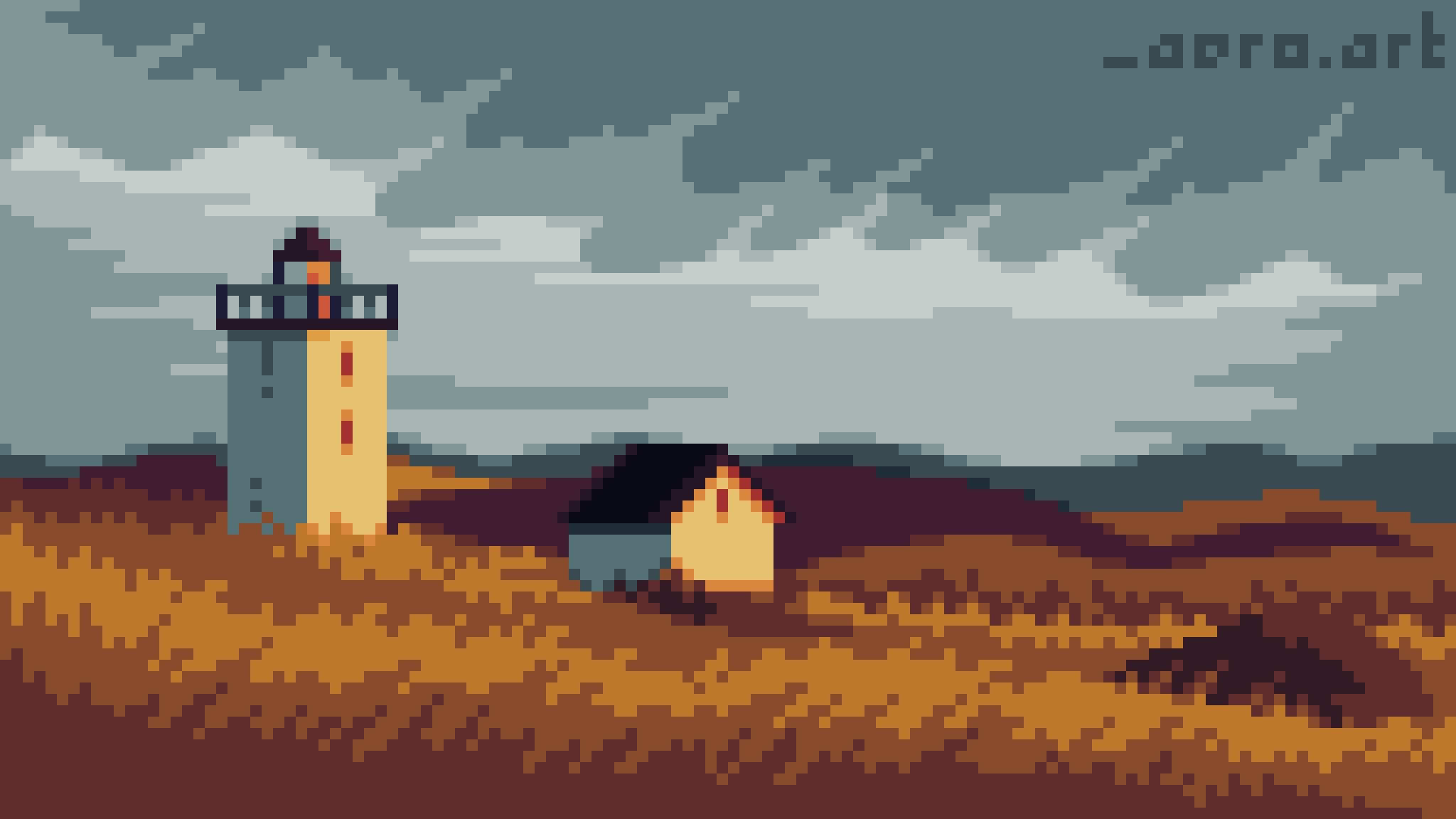 Aero On Twitter Lighthouse Hills Palette Is Apollo By AdamCYounis aero-on-twitter-lighthouse-hills-palette-is-apollo-by-adamcyounis