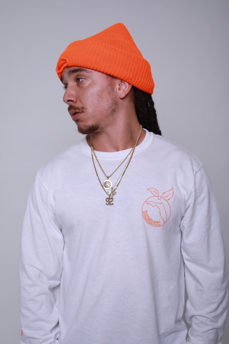 LBRGclothing's tweet photo. We’ve shipped orders out to Tennessee, Colorado, Virginia and Louisiana this past week...🛫📦

Thankful for all of the support thus far 🤞🏽🖤🍊

Go cop yours now! #HOMEGROWN 

https://t.co/LIFr2Ht5Fc https://t.co/O8MStGTeao