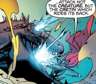 RT @ThorLawyer: Foolish creature , allow Thor to reintroduce himself . With the fury of the elements. https://t.co/17BU88rHWb