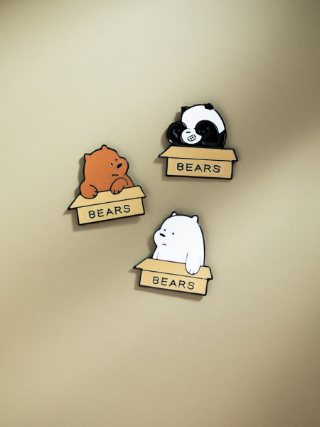Pin on Ice bear we bare bears