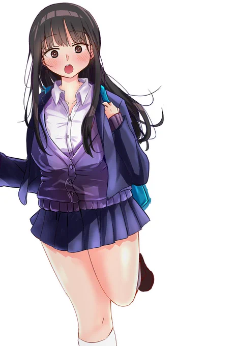 僕ヤバ2/3 