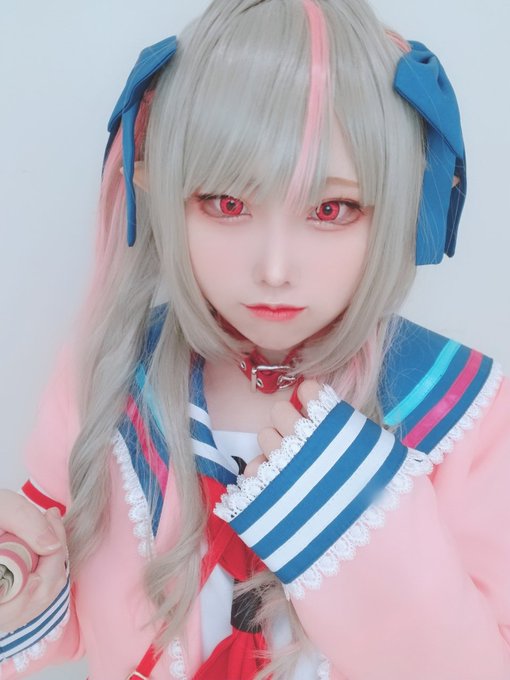 コスプレイヤーむつきのTwitter画像52