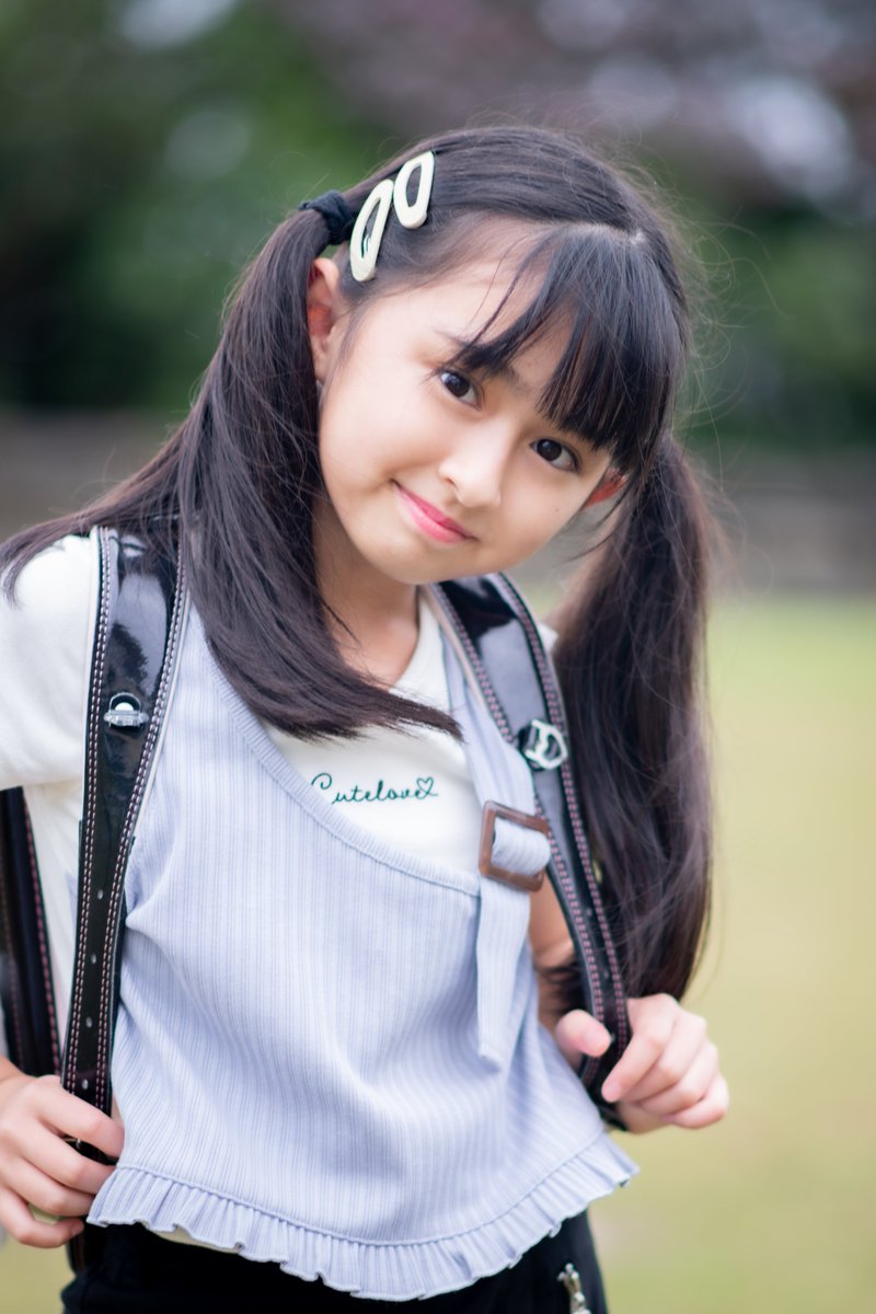 ラビラブIDOLスクール じゅんな© JS3 2021.3.7 ラビちゃんネル授業参観