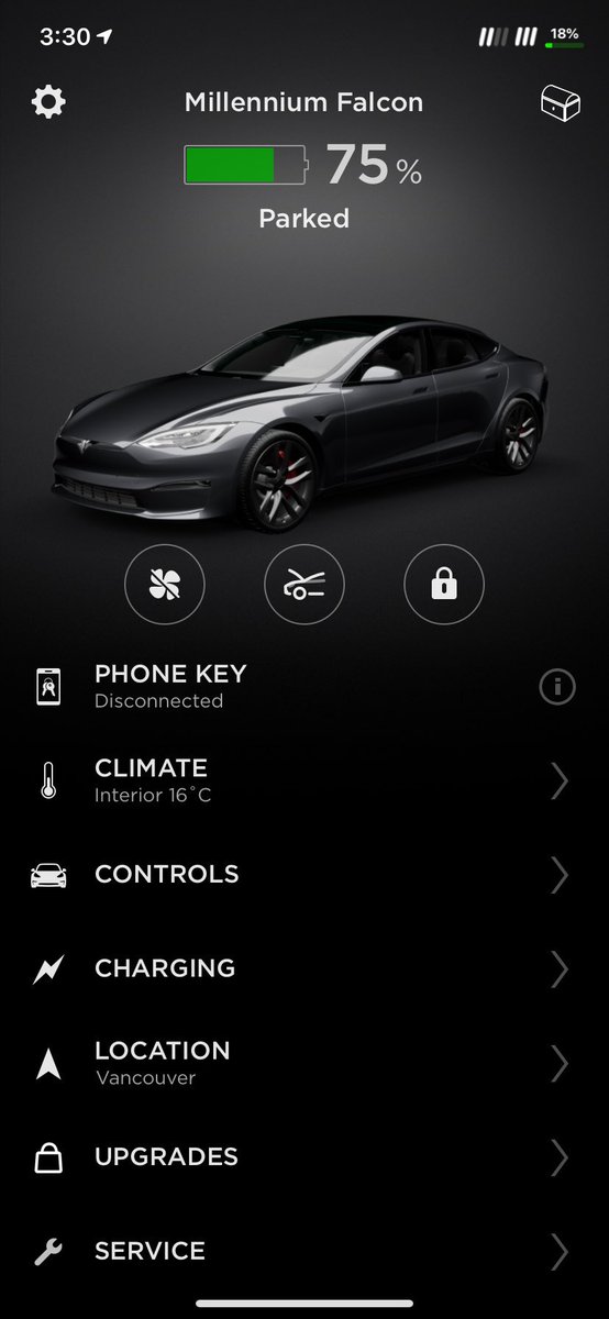 FloridaTesla's tweet photo. We are getting close to delivery!!@Tesla  @TeslaClubSoFla  #Tesla #teslarefresh #teslamodels https://t.co/pUCLnqM45v