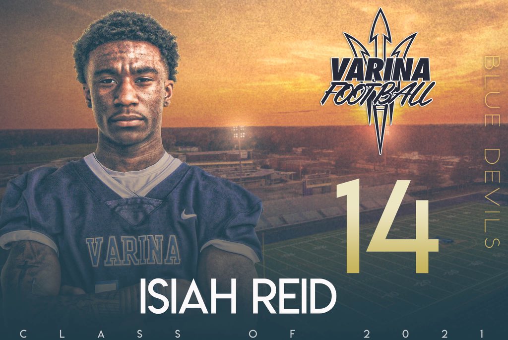 VarinaFootball's tweet photo. Congratulations to all of the Class of '21 Senior Blue Devils that will be honored tonight! 🔱
#GoDevils
#BeatDeepRun https://t.co/Yj4OKdzGsd