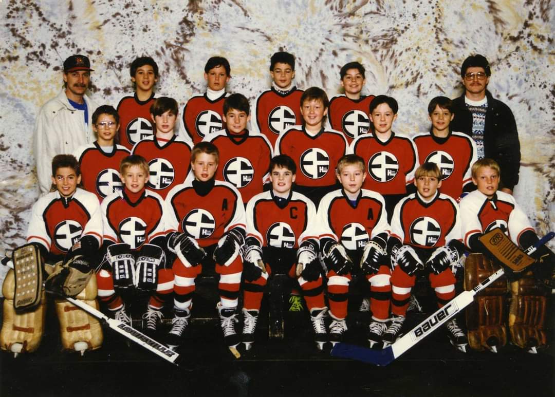 CStrouza's tweet photo. #hockey #wayback https://t.co/xbwPtwn0Jk