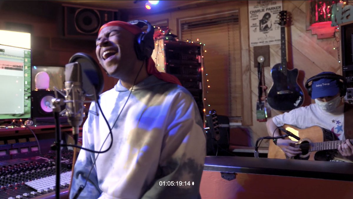 ICYMI, check out <a href="/houstonis_/">HOUSTON KENDRICK</a>'s 'Live on Music Row' session — dazzling even in a stripped-down configuration.
nashvillescene.com/music/nashvill…