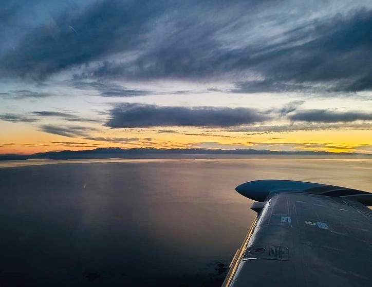 flyoneg's tweet image. #Studentpilots benefit from #flightsims by further reinforcing their flying lessons, learning attitude flying &amp;amp; mastering the use of basic radio navigation equipment; &amp;amp; later learning instrument flying towards night &amp;amp; #IFR ratings. #flyoneG #flightsim #flighttraining #pilotlife