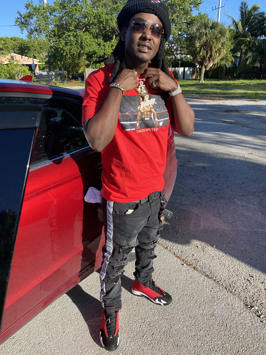 LongLiveTet's tweet photo. Momma ima steppa ๐ฅ๐ฅ #NoBLOCKshit https://t.co/CIkyxZfcML