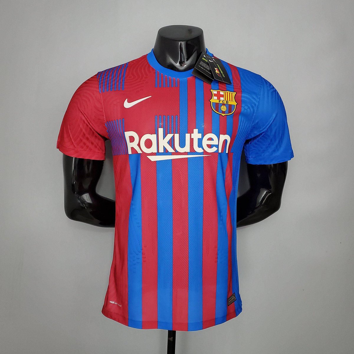 Fc Barcelona Jersey 2021/22 : Nike Fc Barcelona 2021 22 Home Shirt ...