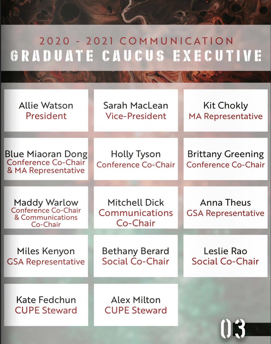 IT’S HERE !!! Our 16th annual CGC conference program out! Kudos to our talented designer, <a href="/m4ddywarlow/">maddy (she/her) ✨BLM✨ACAB✨</a>!

Mark your calendar! Exactly ten days before the conference, the countdown has started! 🤟💗🥳

flipsnack.com/cgctransitioni…