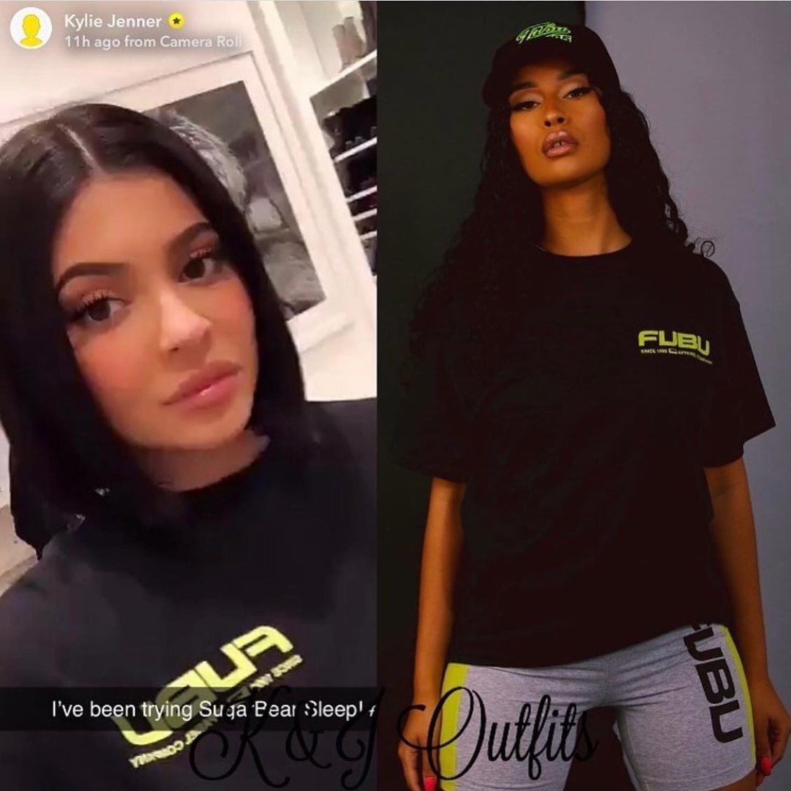 Next year is the 30th anniversary of when we officially launched <a href="/FBTHECOLLECTION/">FUBU</a>.
We never would have dreamed that those 4 letters &amp; our burning desire to empower a culture would ever have such a global impact. #FUBU