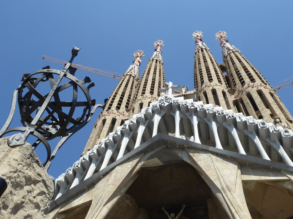 バルセロナ観光 新しいブログを書きました バルセロナ パンデミック１年 T Co Lpxjwcyluq バルセロナ バルセロナ観光 カタルーニャ