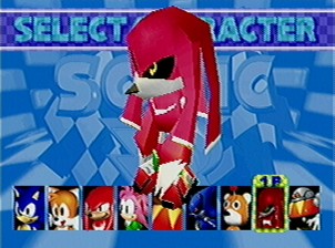 Metal Knuckles Vs Mecha Knuckles  Sonic, Sonic adventure, Sonic