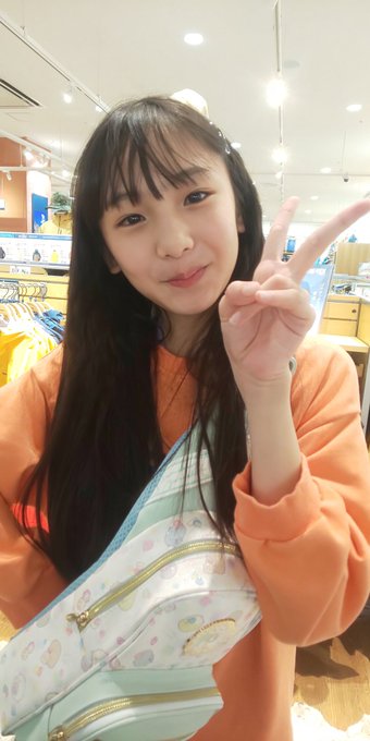 崎浜梨瑚(りこ)のTwitter画像23