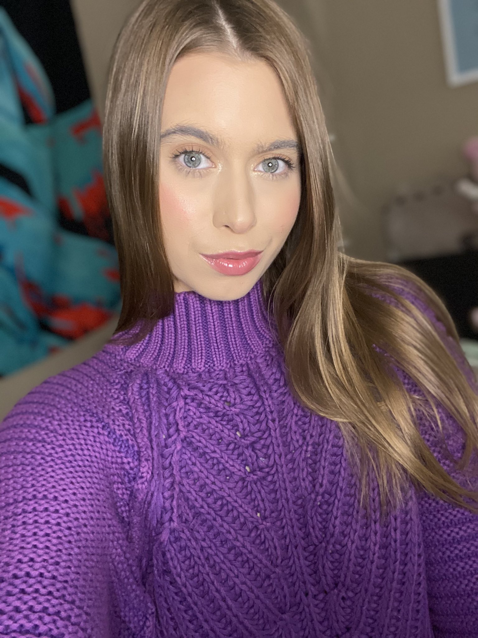 TW Pornstars - Jill Kassidy. Twitter. Happy Friday 😘. 10:42 PM - 12 Mar 2021