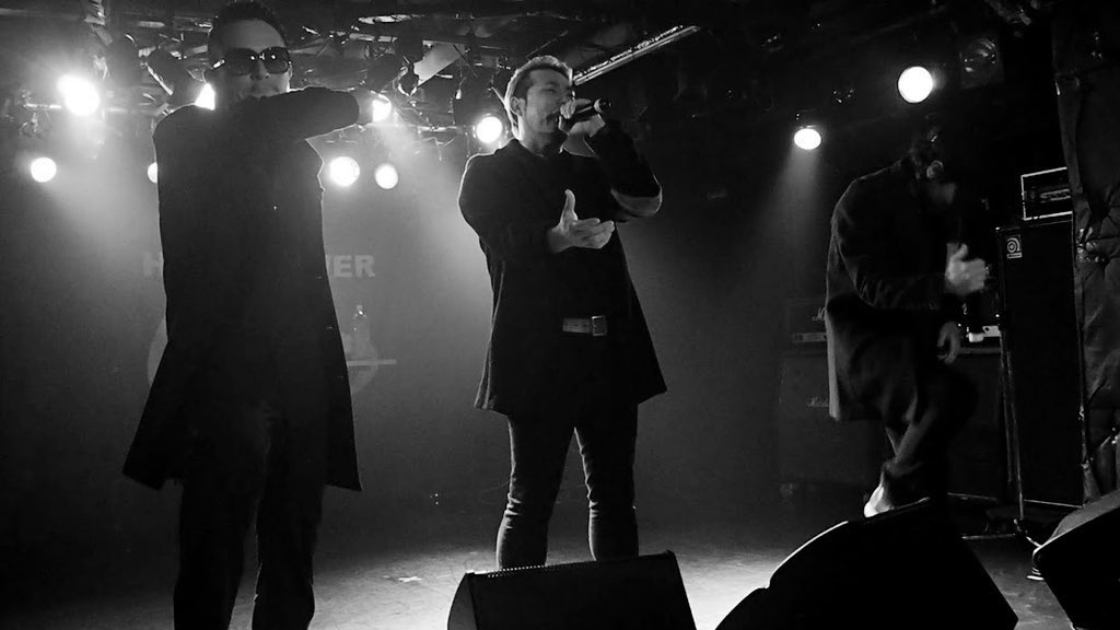 GrisVAGO's tweet photo. 【フライト情報】

4/10 (土)DAY
��さよならRUIDO K2 FINALGIGS」
～GoStraight１日限りの復活～
MASA＆NOWHIRO
(スケルト・エイト・バンビーノ)
若大将
GrisVAGO
スーパーカズマ＆ブッコミの翔
(ブッコミセット)
MC SAKKO
OP12:30
ST13:00
￥3,000
￥3,500 (D別)
配信有り
🎫
https://t.co/a8O40bBG6h https://t.co/kgqOrDRJrs