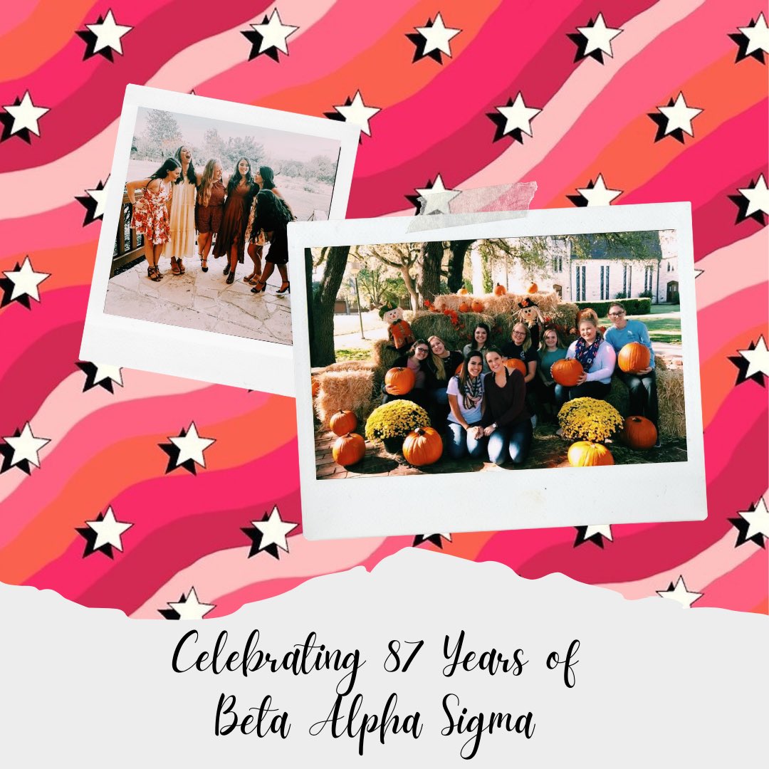 betaalphasigma's tweet image. Happy 87th Birthday to the Betas!! We’ve been passing down traditions since 1934 and we can’t wait for many more years to come!! 💕💎🌹