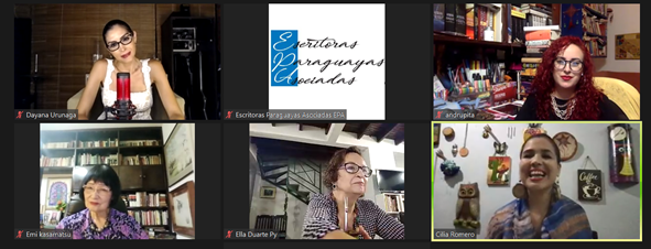 ¡Muchísimas gracias a todas las participantes de nuestro homenaje!  🌟 ❤️ 💖