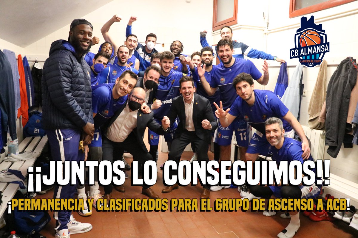 Seguiremos soñando!!
Si el trabajo duro merece recompensa, nosotros merecíamos esto.
Año duro, futuro de oro! 
💪🏼💙💛