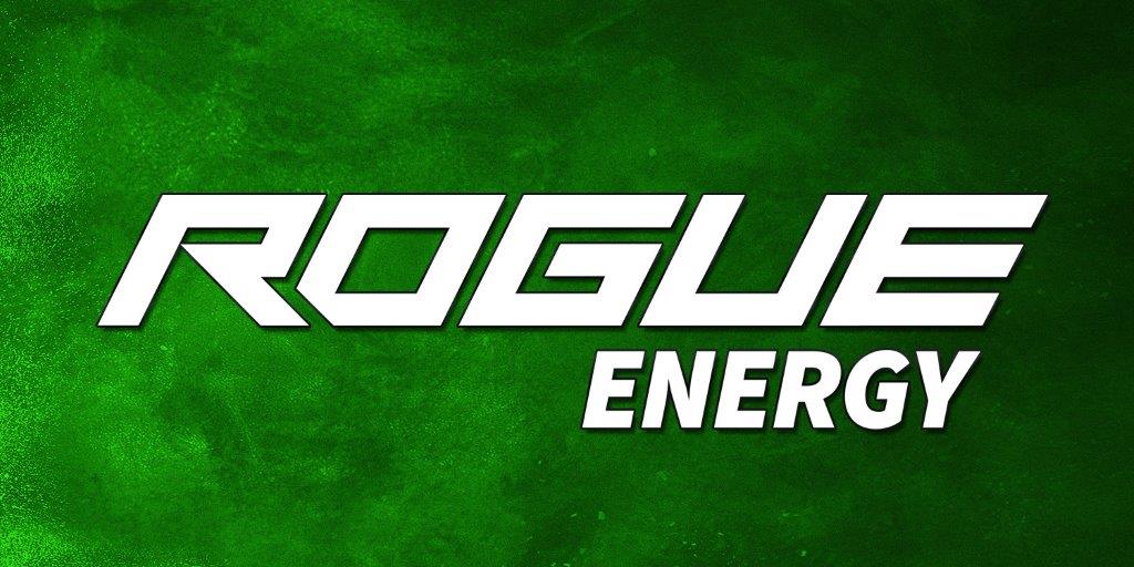 oGTWStrange's tweet photo. @oGTWStrange Shared something with you. 

 Rogue Energy and USE CODE: STRANGE for 20% off.... Treat yourself don't cheat yourself!!

 Lets Vibe! https://t.co/7jLqsnzmya https://t.co/TT7fVlkux3