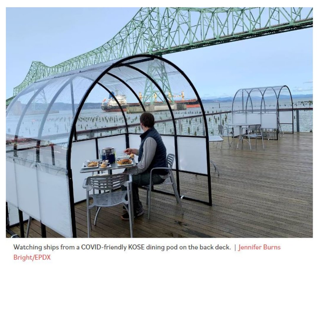 FigurePlant's tweet photo. Excited to see a Kose featured in an Eater PDX article!

#kosetime #astoria #traveloregon https://t.co/HiReSxxMFM