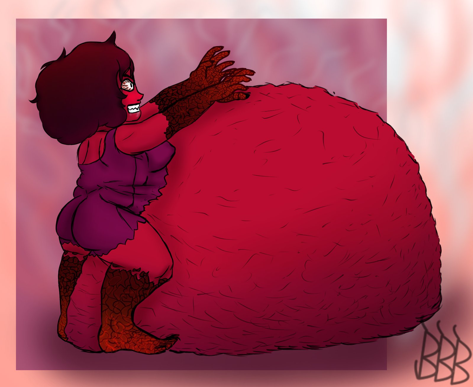 Ruby Vore