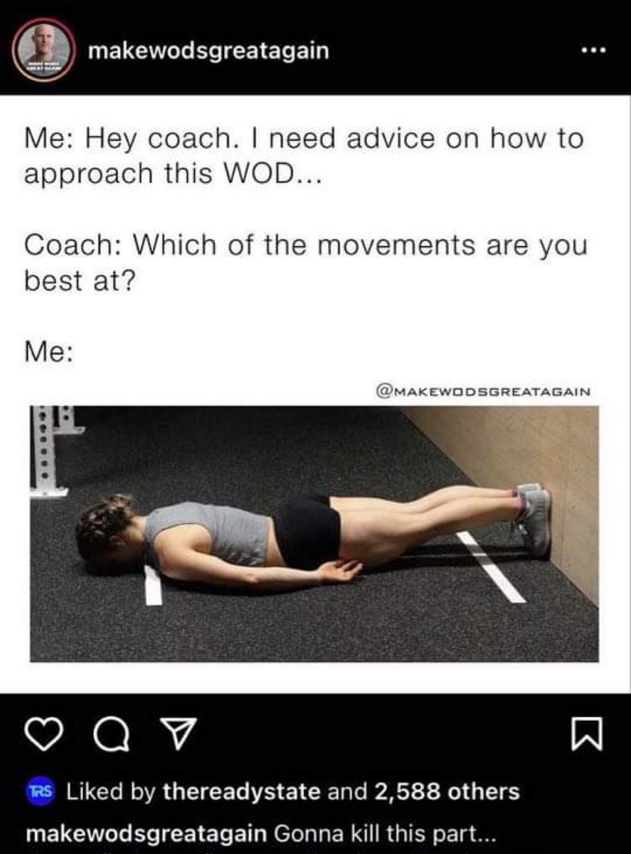 Rest expert, right here!!