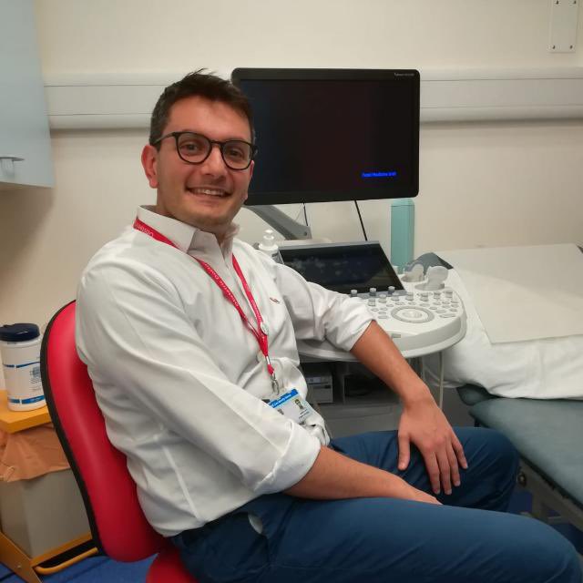 OUH Fetal Medicine (@ouh_fetal) on Twitter photo <a href="/DrACavallaro/">Angelo Cavallaro</a> completed his Obstetrics and Fetal Medicine training at the University of Naples Federico II before moving to the UK in 2014. He will be running Fetal Medicine and Cardiology clinics in <a href="/OUHospitals/">OUH</a> and <a href="/OUH_Horton/">OUH Horton General</a> and has a specialist interest in fetal growth <a href="/DrACavallaro/">Angelo Cavallaro</a> completed his Obstetrics and Fetal Medicine training at the University of Naples Federico II before moving to the UK in 2014. He will be running Fetal Medicine and Cardiology clinics in <a href="/OUHospitals/">OUH</a> and <a href="/OUH_Horton/">OUH Horton General</a> and has a specialist interest in fetal growth