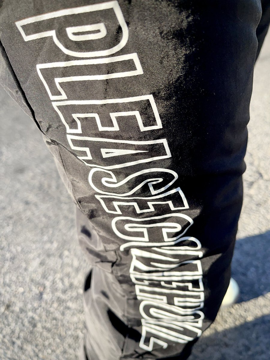 LA Three tweet media