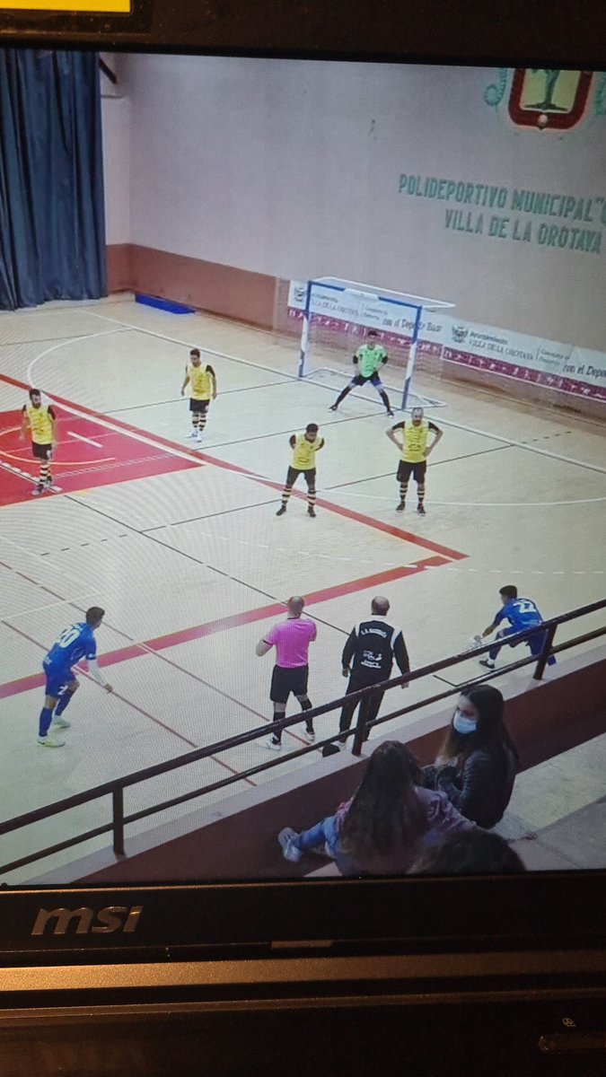 kafonsog's tweet photo. ¡Qué remontada!😍
@CDMaxorataTfe https://t.co/Qpb9wC9AIr