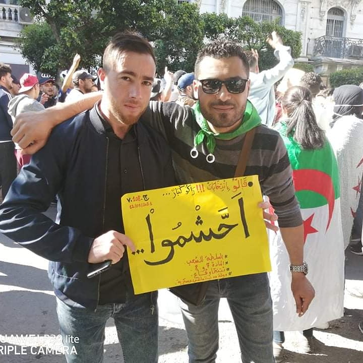 Sofiane berchouche (@sofianeberchou2) on Twitter photo 