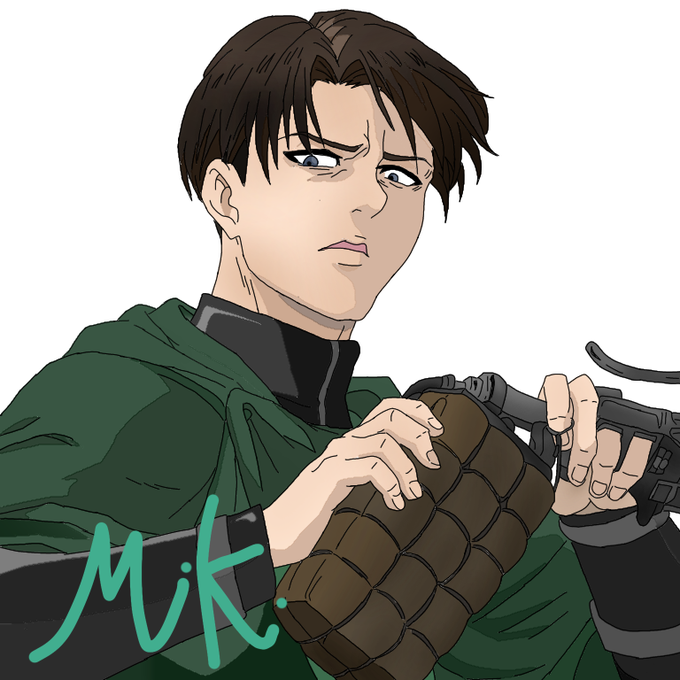 兵長のtwitterイラスト検索結果 兵長のtwitterイラスト検索結果