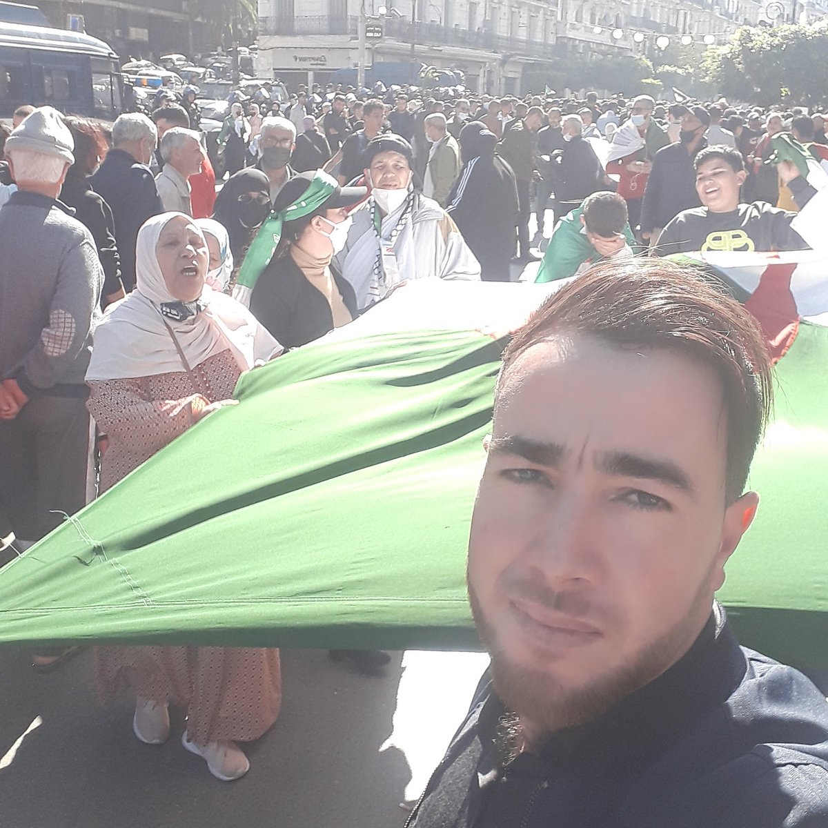 Sofiane berchouche (@sofianeberchou2) on Twitter photo 