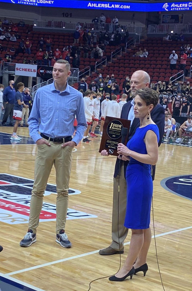 DCGMUSTANGBB's tweet photo. Congratulations to DCG Alex Thomas for being awarded the Banker’s Trust Scholar-Athlete Award and Scholarship!  Incredible Honor! https://t.co/tBY0ssJPCs