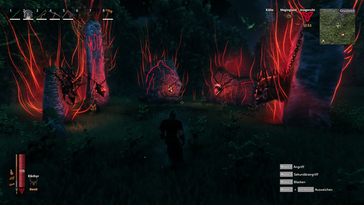 nic_o104's tweet photo. Da ist das dingen! :D
A really great game!

P.S.: Ein danke geht raus an @Gronkh! Ohne dich wären wir nie auf dieses Großartige Spiel aufmerksam geworden! :D https://t.co/SqxlQvchlO
