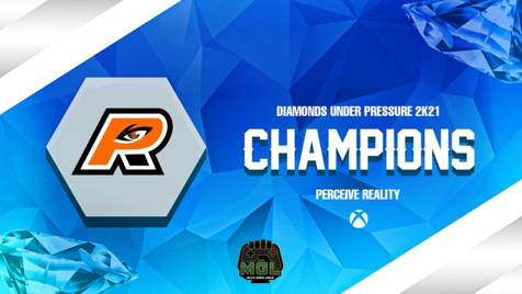 Militia Gaming League tweet media