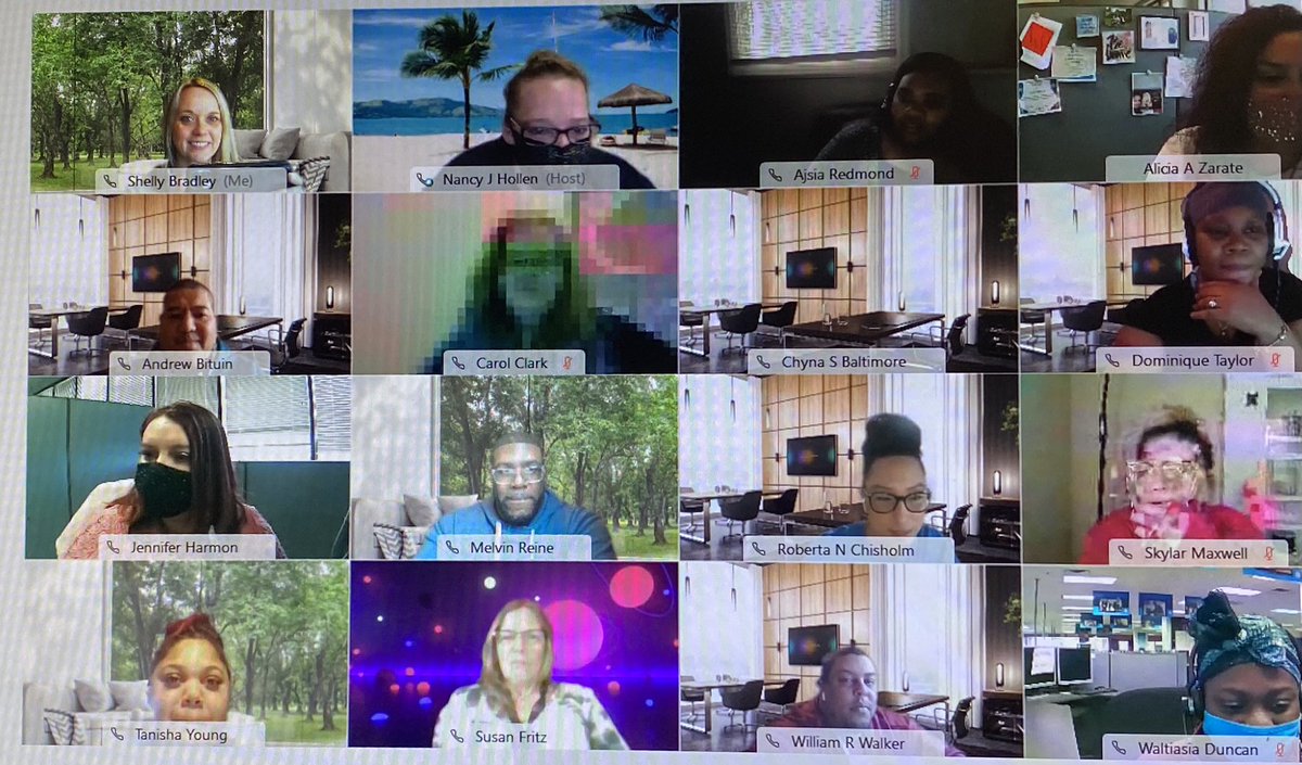 Shelly Bradley tweet media