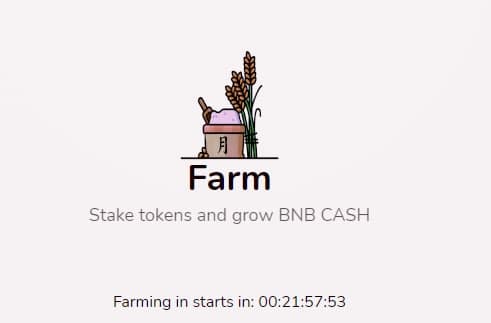 We have a new website

Pools open tomorrow at 8 PM UTC

Tsuki.finance