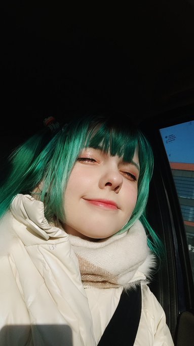 Twitterのコスプレ画像41